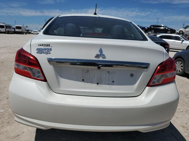 ML32F3FJ5LHF04581 Mitsubishi Mirage G4 Es