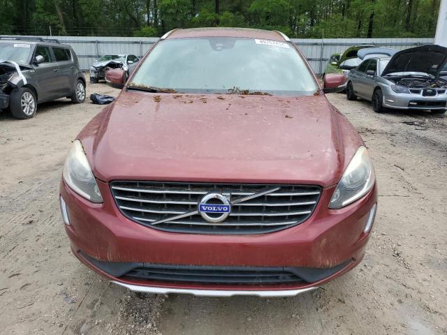 YV440MDK3F2668356 Volvo Xc60 T5 Premier