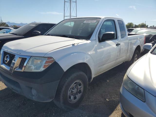 Auction sale of the 2012 Nissan Frontier S, vin: 1N6BD0CT7CC433298, lot number: 46869694