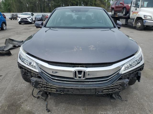 1HGCR3F94HA018633 Honda Accord Touring