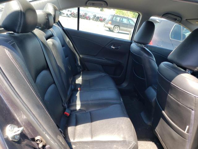 1HGCR2F5XFA138781 Honda Accord Sport
