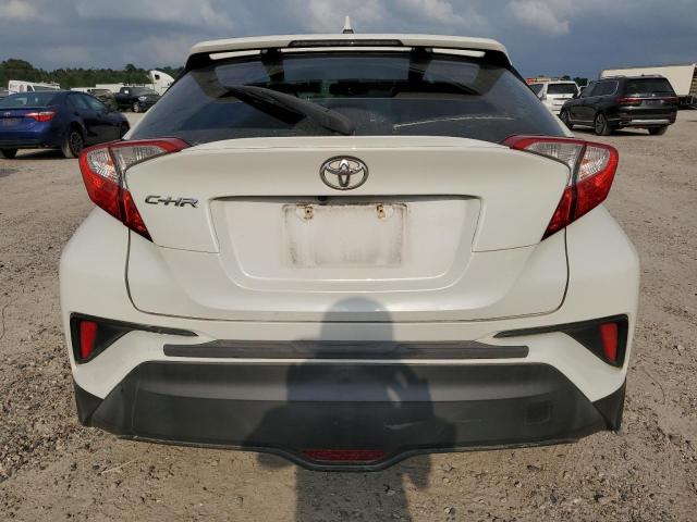 NMTKHMBXXJR041963 Toyota C-HR XLE