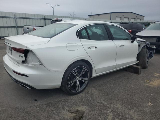 7JR102TL0MG108204 Volvo S60 T5 Inscription