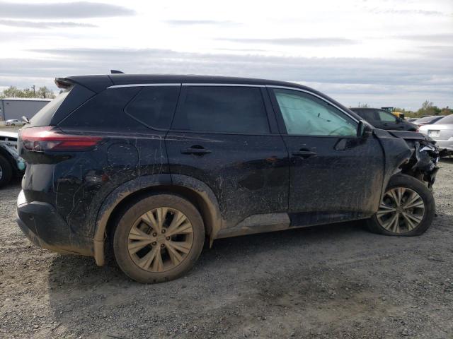 5N1BT3BA4NC697388 Nissan ROGUE SV