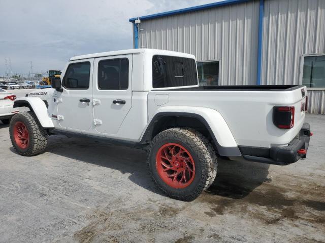 0K0225181696 Jeep Gladiator
