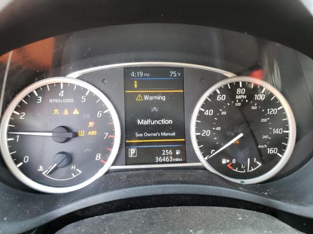 3N1AB7APXKY276104 Nissan SENTRA S
