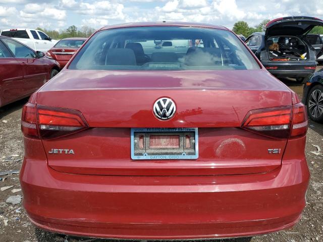 3VW2B7AJ9HM283426 Volkswagen JETTA S