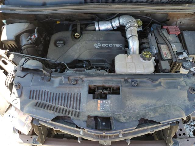 KL4CJ1SM2GB583311 Buick Encore Sport Touring