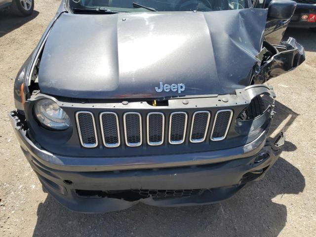 ZACCJABB4JPJ20178 Jeep Renegade Latitude