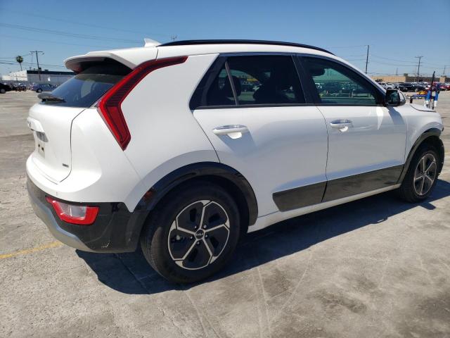 KNDCT3LE2P5101888 KIA NIRO SX