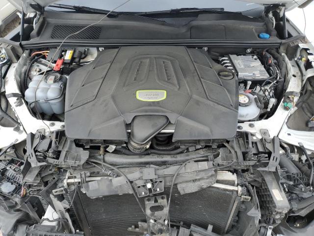 WP1AE2AY4KDA51145 Porsche Cayenne Se Hybrid