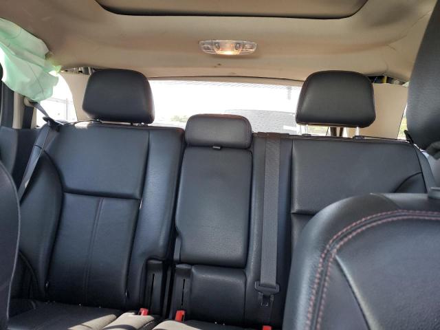 2FMDK4JC9EBB45390 Ford EDGE SEL