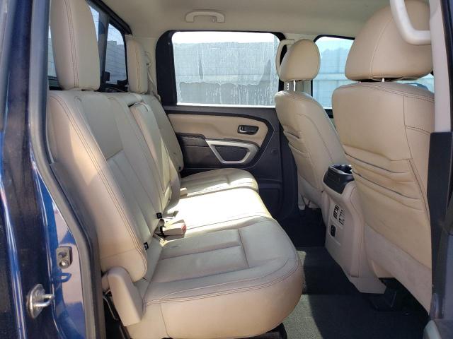 1N6BA1F22GN507190 Nissan Titan Xd Sl