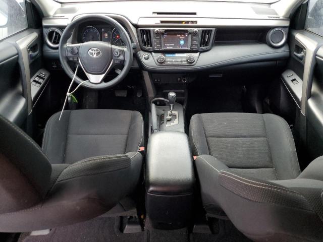 2T3WFREV8JW512037 Toyota Rav4 Adventure