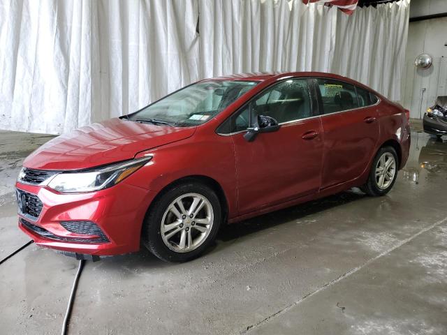 Auction sale of the 2017 Chevrolet Cruze Lt, vin: 1G1BE5SM4H7232734, lot number: 51616724