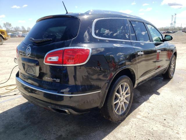 5GAKVBKD1HJ295459 Buick Enclave