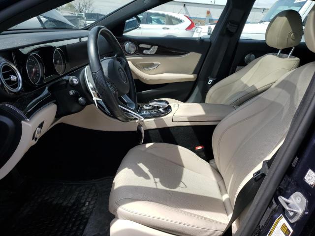 WDDZF4KB4HA209944 Mercedes-Benz E 300 4matic