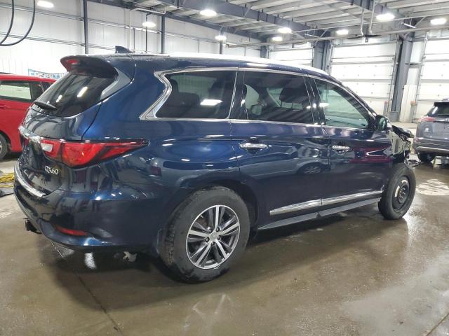 5N1DL0MM4JC508957 Infiniti QX60