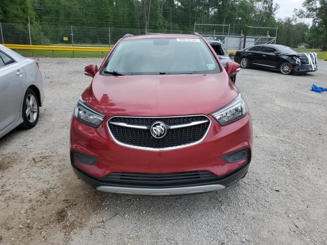 KL4CJASB8KB923326 Buick Encore Preferred