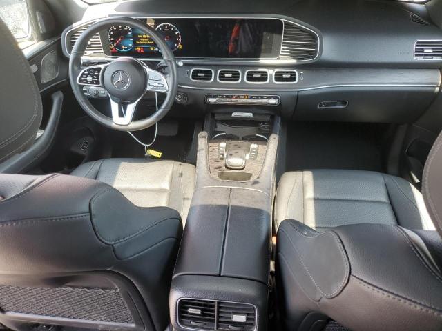 4JGFB4JB7NA644779 Mercedes-Benz GLE 350
