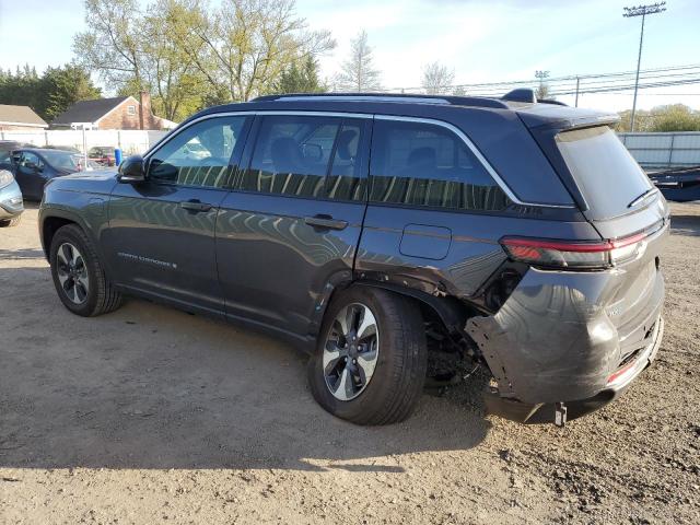 1C4RJYB65PC670706 Jeep Grand Cherokee Limited 4xe