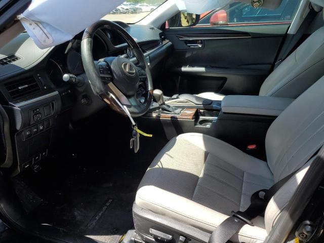 58ABK1GG2HU075044 Lexus ES 350