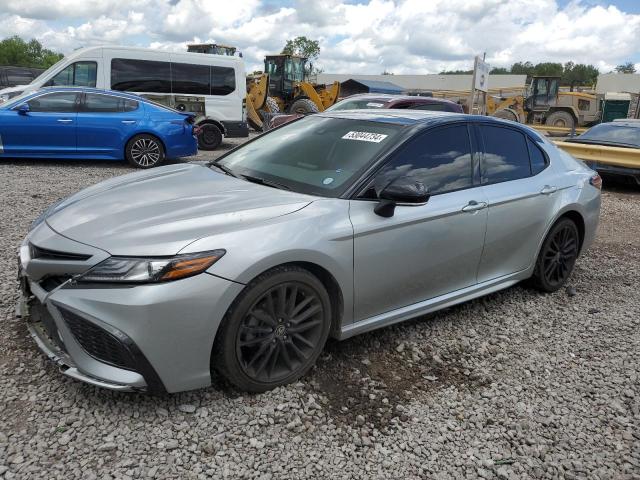 Auction sale of the 2021 Toyota Camry Xse, vin: 4T1K61AK2MU460753, lot number: 53044734