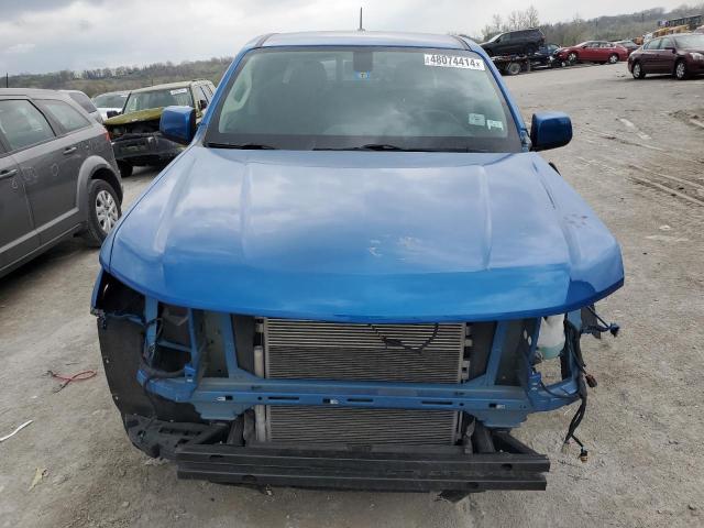1GCGSCEA8M1122830 Chevrolet Colorado Lt