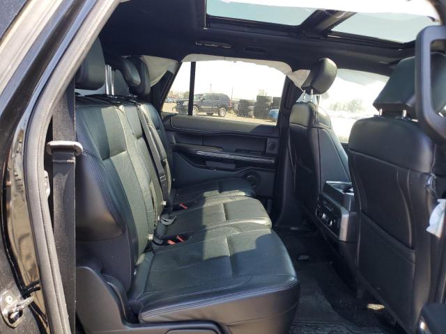 1FMJK1JT8JEA39920 Ford Expedition Max Xlt