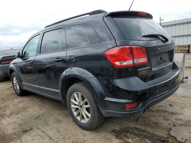 3C4PDCBG7ET171482 Dodge Journey Sxt
