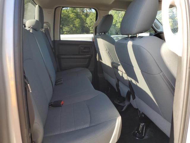 1C6RR6FT6LS124579 RAM 1500 Classic Tradesman