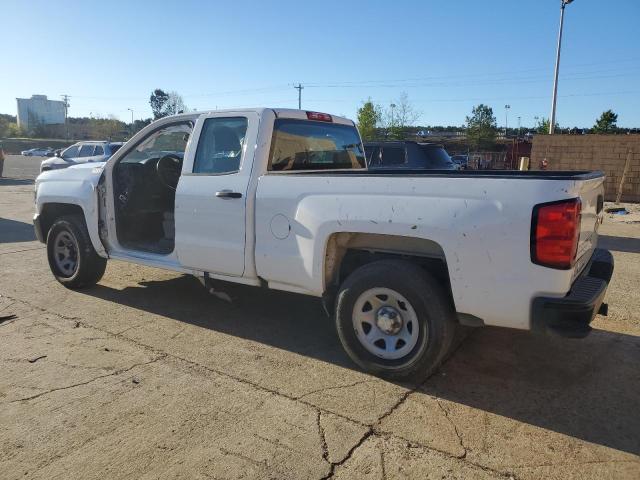 1GCRCNEH5HZ205153 Chevrolet Silverado C1500