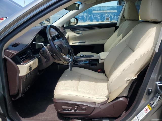 JTHBK1GG9H2253165 Lexus ES 350