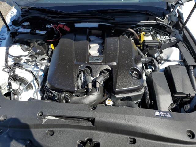 JTHAP1D29R5005164 Lexus Is 500 F Sport
