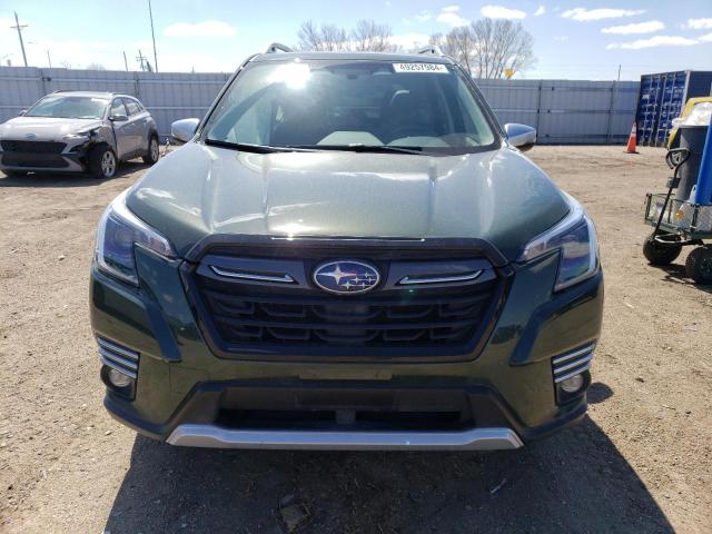 JF2SKARC6PH435947 Subaru Forester Touring