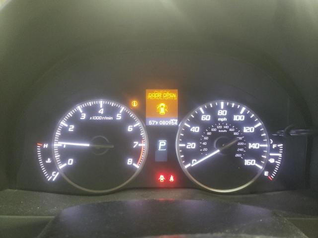5J8TB4H34JL024459 Acura RDX