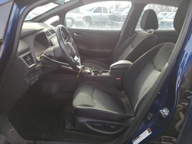 1N4BZ1CP0LC301678 Nissan Leaf Sv Plus