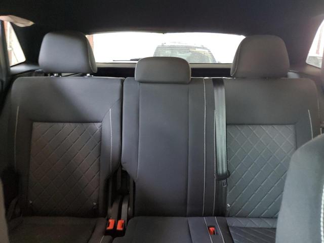 1V2AC2CA1MC206183 Volkswagen Atlas Cross Sport S
