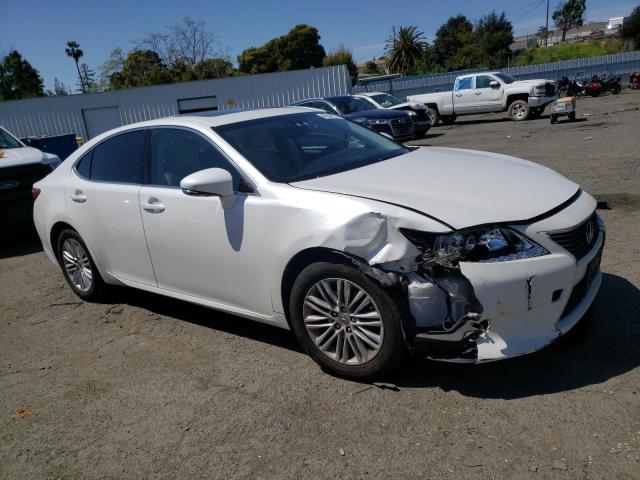 JTHBK1GG5E2099095 Lexus ES 350