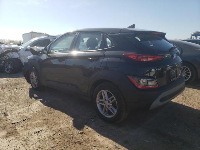 KM8K22ABXNU878075 Hyundai Kona Sel