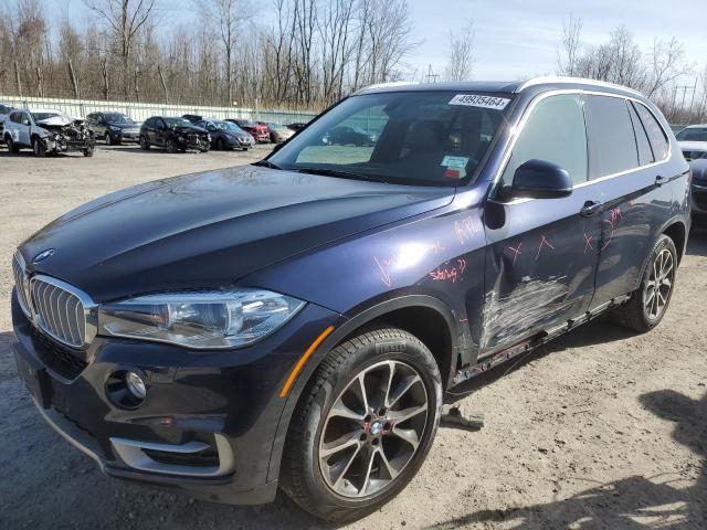 Auction sale of the 2017 Bmw X5 Xdrive35i, vin: 5UXKR0C5XH0V66943, lot number: 49935464