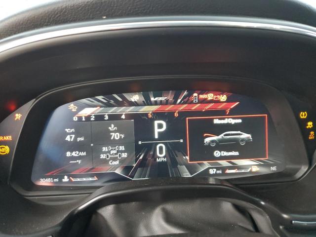 1G6D35R68N0810662 Cadillac Ct5-v Blackwing