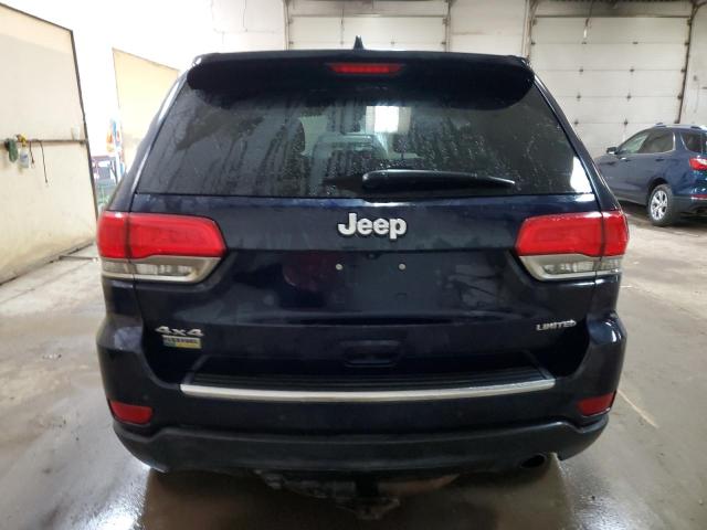 1C4RJFBG3FC710468 Jeep Grand Cherokee Limited