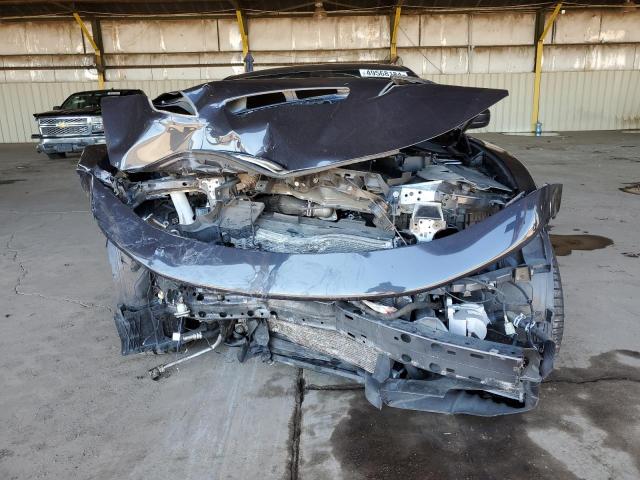 2C3CDXL93KH518661 Dodge Charger Srt Hellcat