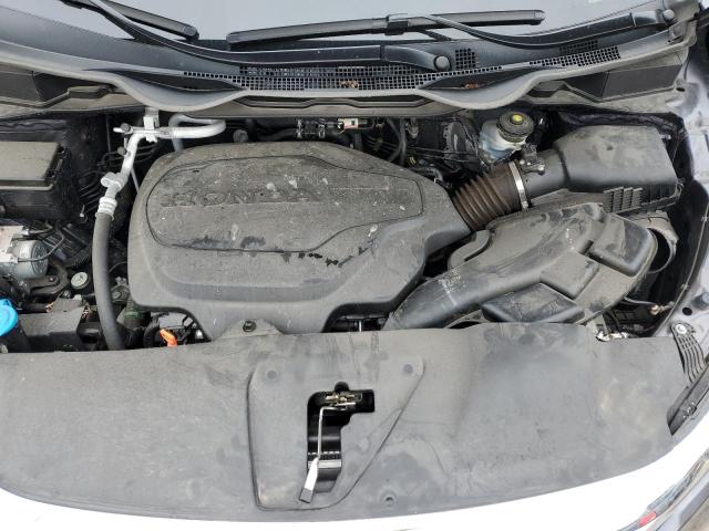 5FNRL6H80MB013950 Honda Odyssey Touring