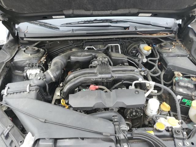 JF2GPABC7G8217467 Subaru Crosstrek Premium