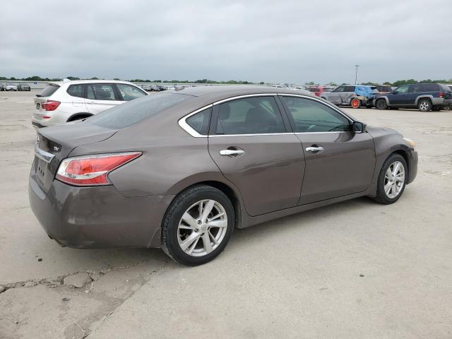 1N4AL3AP4FC190701 Nissan ALTIMA 2.5