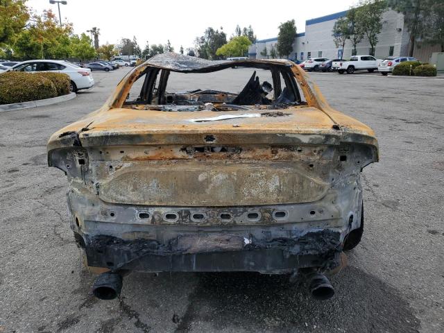 2C3CDXL96LH243997 Dodge Charger Srt Hellcat