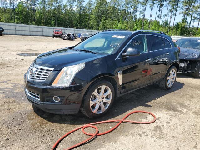 Auction sale of the 2016 Cadillac Srx Performance Collection, vin: 3GYFNCE31GS571123, lot number: 52334704