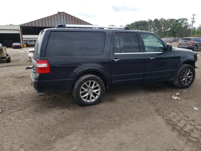 1FMJK1KT6FEF30265 Ford Expedition El Limited